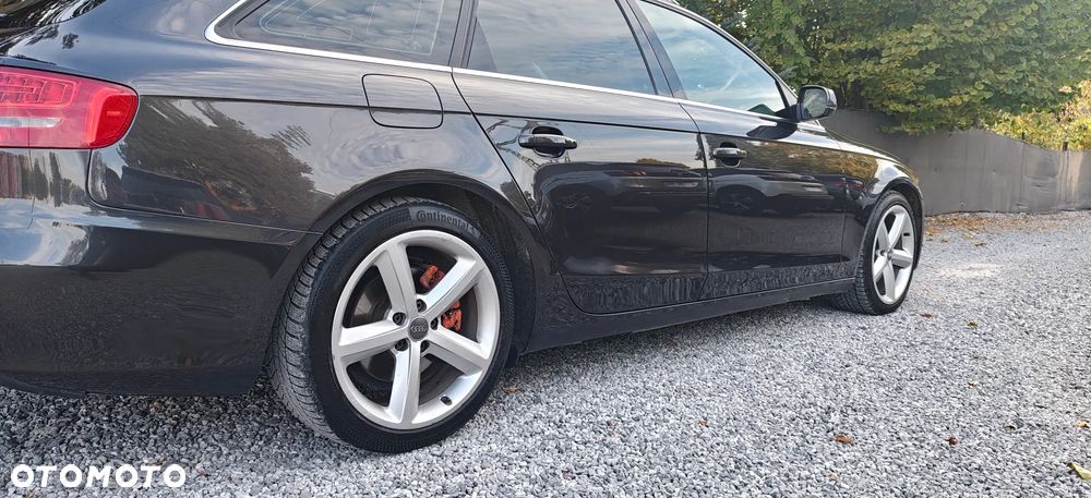 Audi A4 Avant - 17