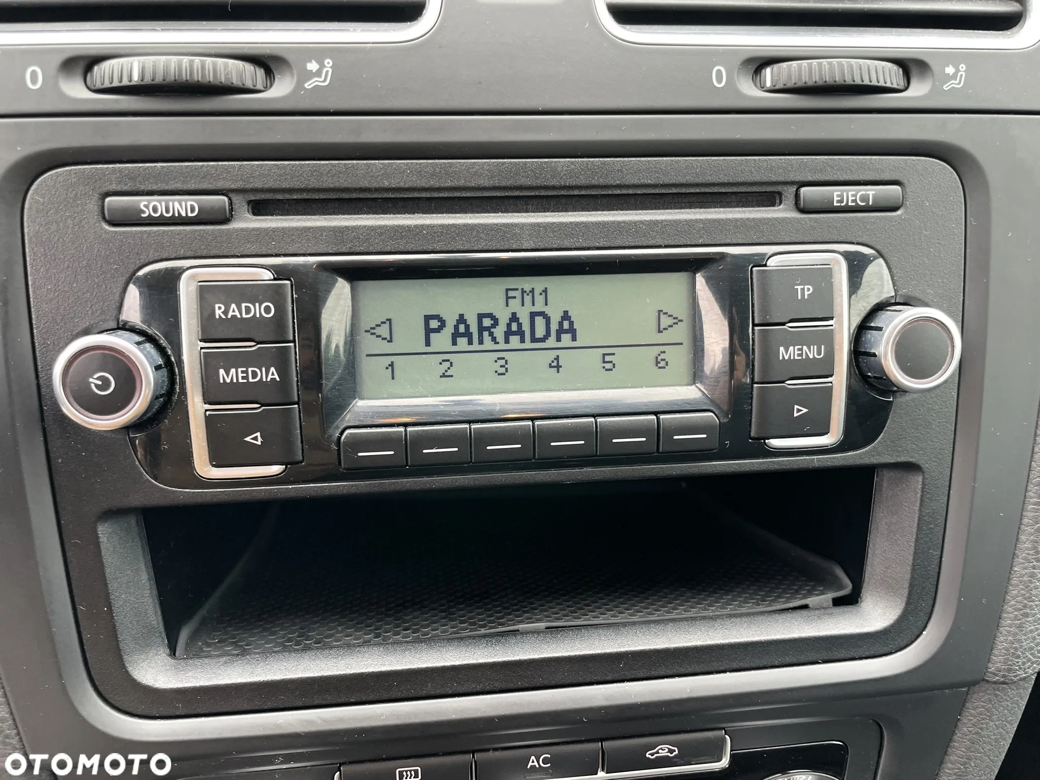 Volkswagen Golf 1.4 Style - 18