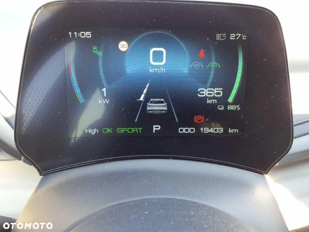 BYD Atto 3 60.4kWh Design - 7
