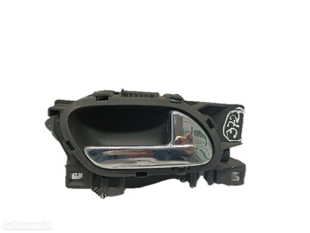 Puxador / Muleta Interior Peugeot 308 I (4A_, 4C_) - 1