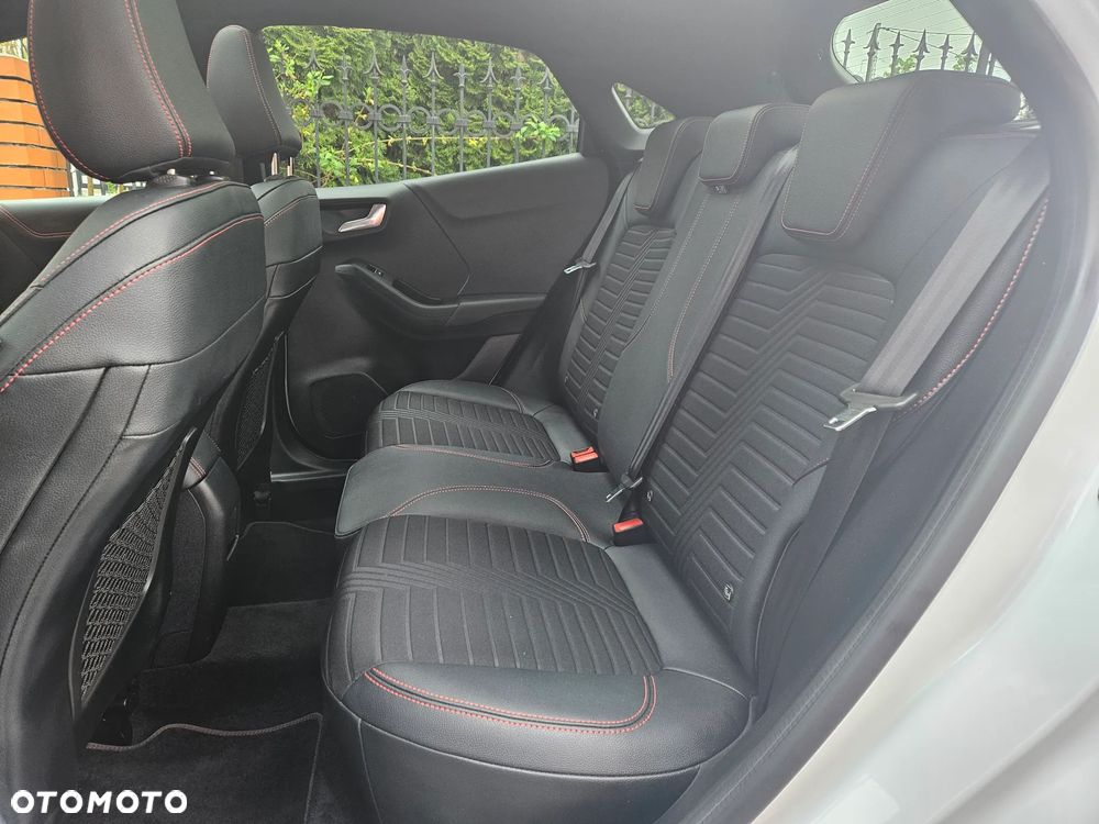 Ford Puma - 14