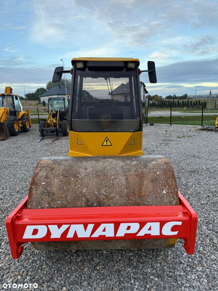 Dynapac CA151D - 10