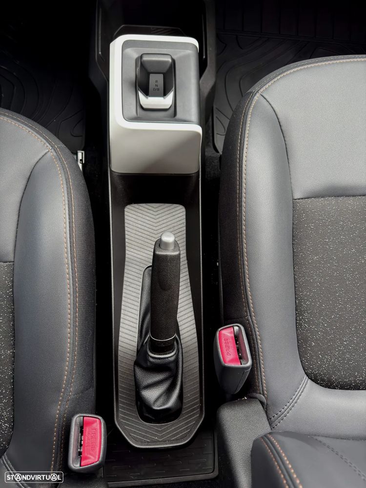 Dacia Spring EXTREME - 15