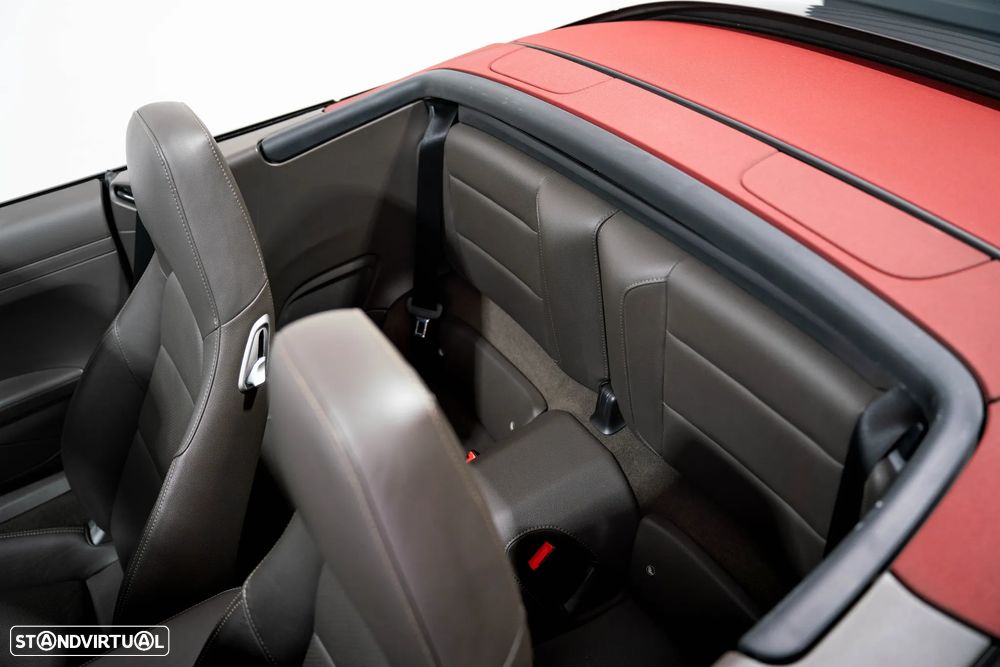 Porsche 911 (991) Carrera 2 S PDK - 26