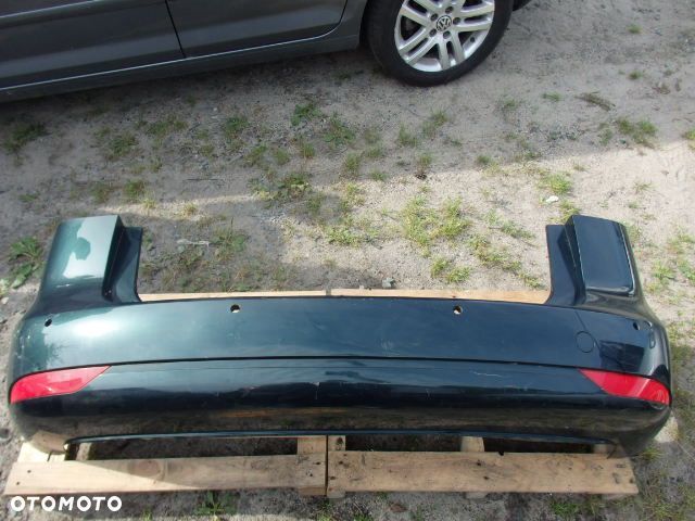 VOLKSWAGEN TOUTAN ZDERZAK TYŁ TYLNY PDC  1T0807421 RAF-AUTO CZĘŚCI - 1