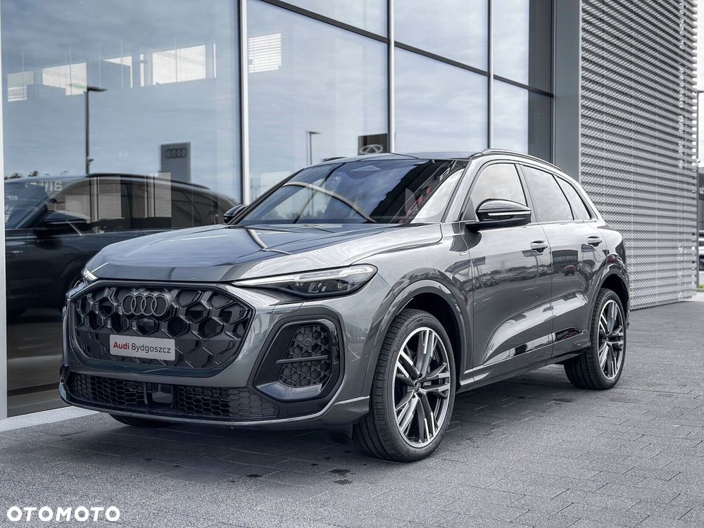 Audi Q5 - 3