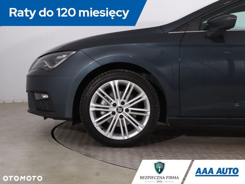 Seat Leon Sportstourer - 16