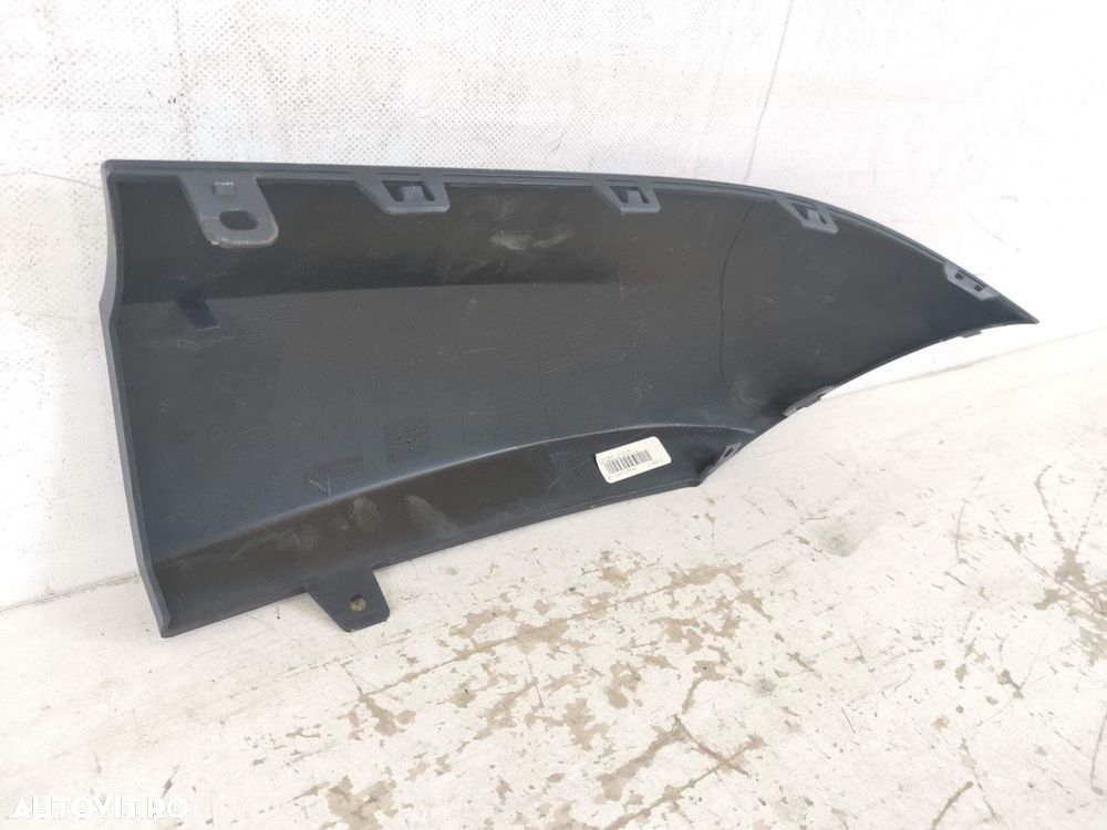 Ornament Flaps Dreatpa Bara Spate Mercedes-Benz ML W166 2011 2012 2013 - 6