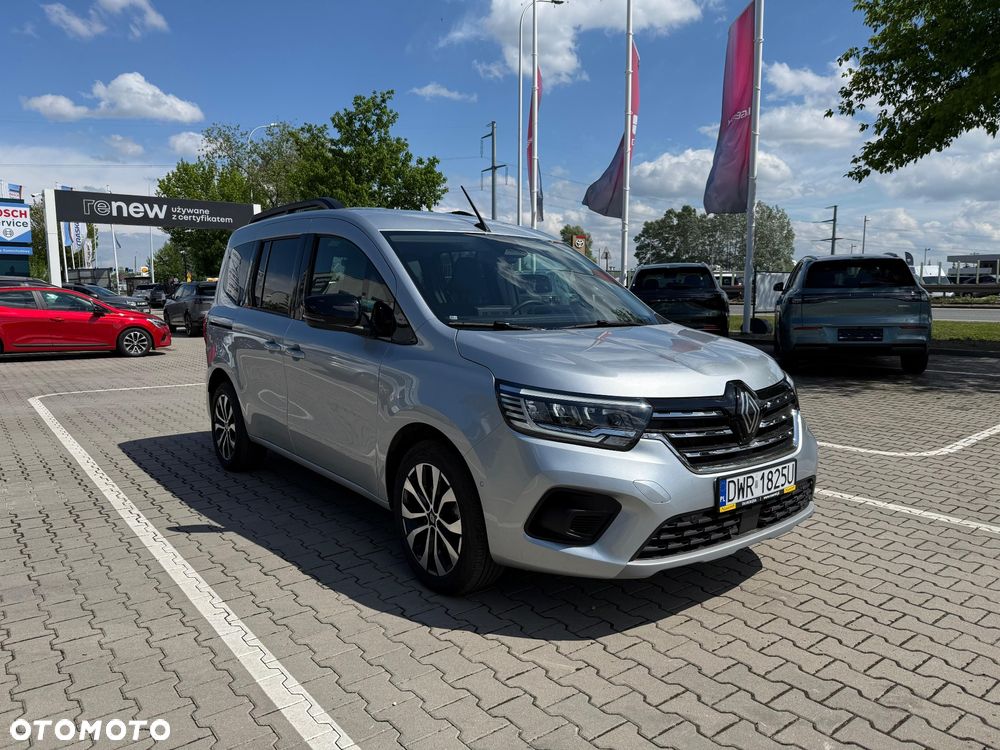 Renault Kangoo - 4