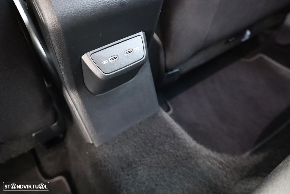 VW Taigo 1.0 TSI Urban - 47