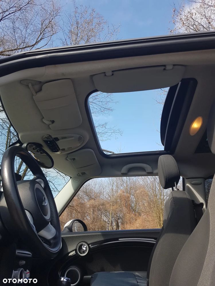 MINI ONE Standard - 13