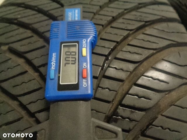 GOODYEAR VECTOR 4 SEASONS G-2 225/55R17 97V - 8
