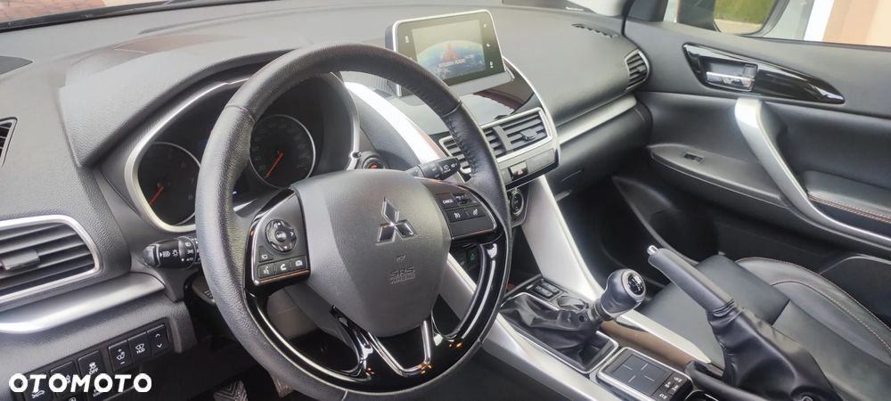 Mitsubishi Eclipse Cross 1.5 T-MIVEC (ClearTec) 2WD Active+ - 15