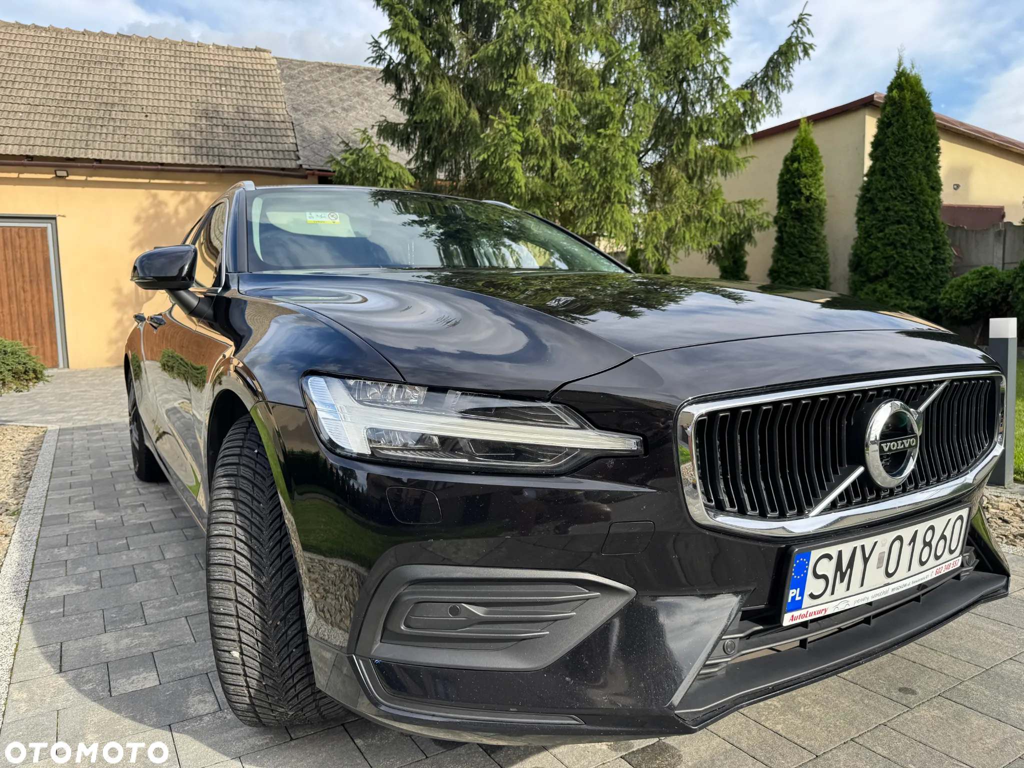 Volvo V60 - 16