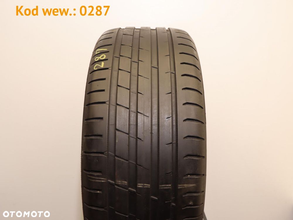Nokian Powerproof - 235/45 R18 - 7