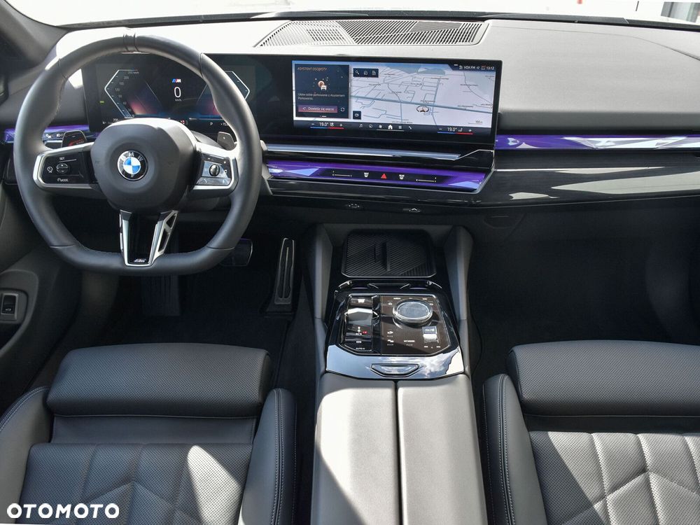 BMW Seria 5 - 3