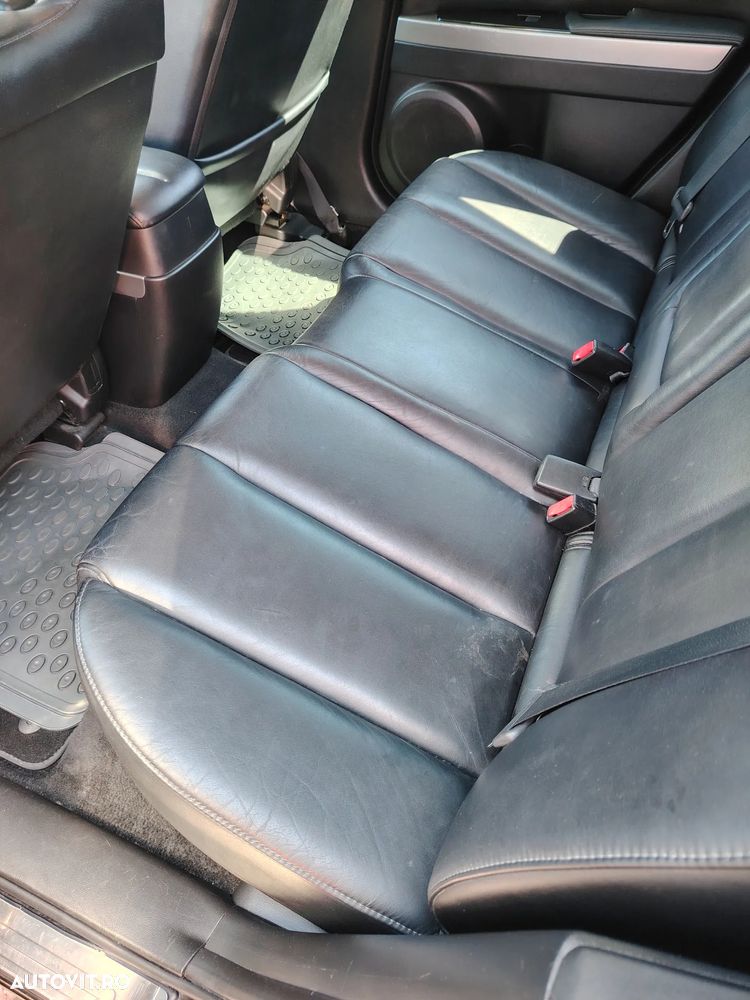 Mazda CX-7 2.2 MZR-CD Prime-Line - 11