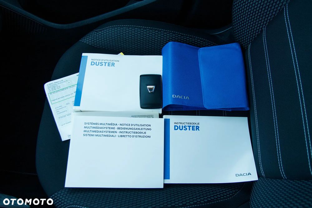 Dacia Duster TCe 130 2WD Prestige+ - 2