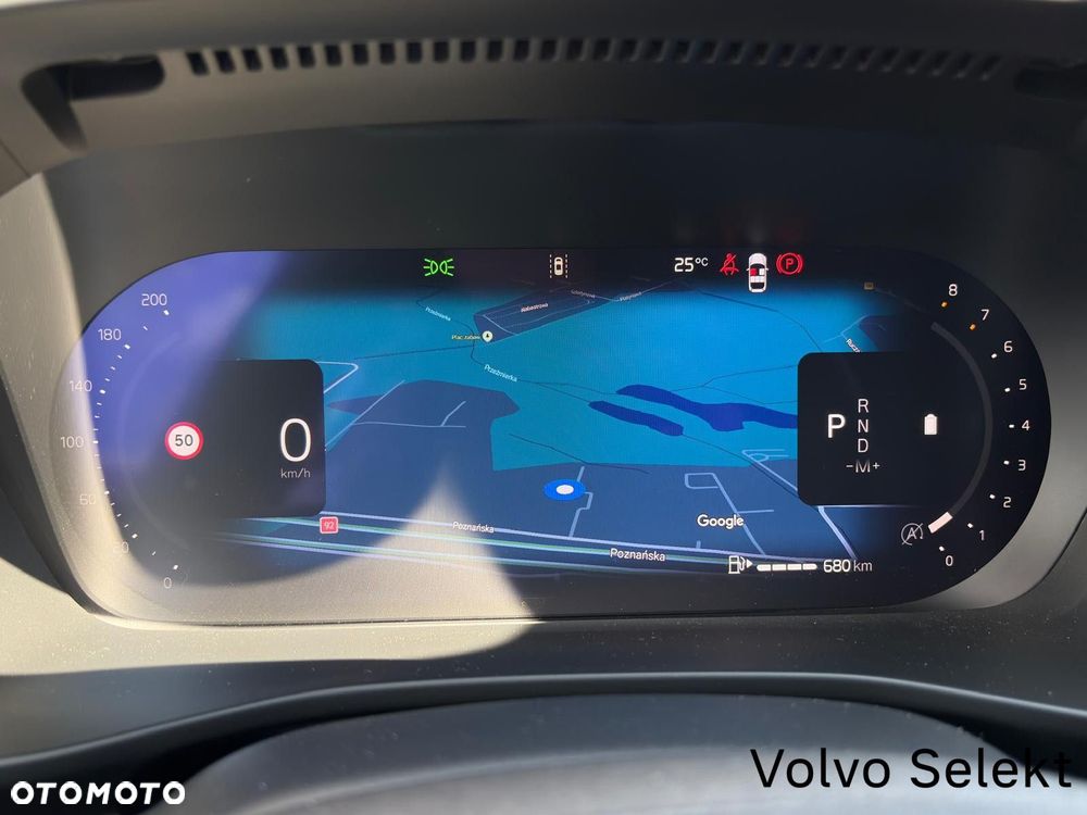 Volvo XC 40 - 20