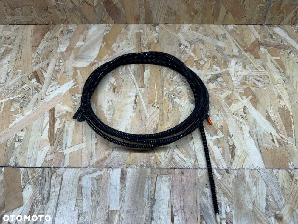 Linka szyberdachu Mercedes gle 167 - 2