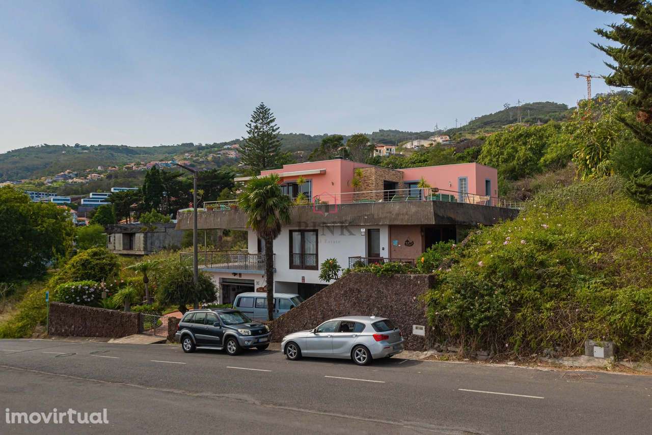 VENDE - SE   - Vila Gama - Apartamentos Turísticos  - Machico - Grande imagem: 3/32