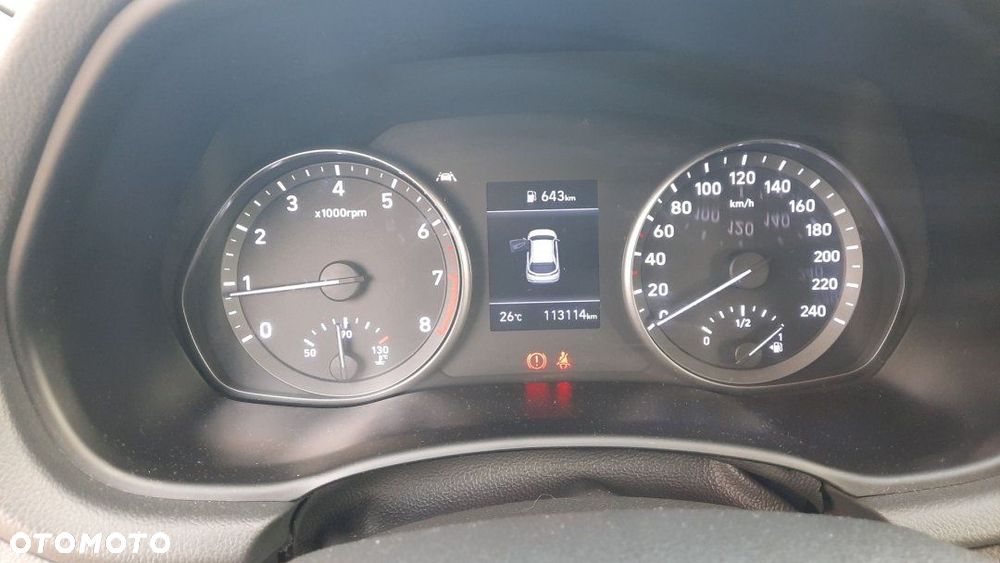 Hyundai i30 - 15