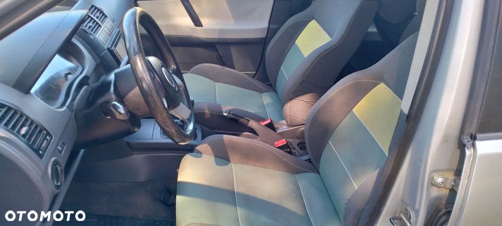 Volkswagen Polo Cross - 37