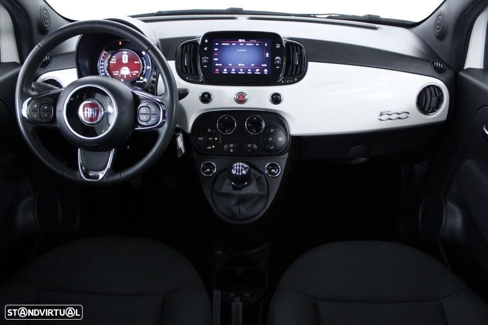 Fiat 500 1.0 Hybrid - 18