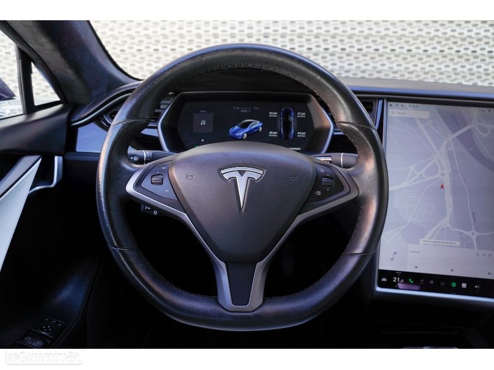 Tesla Model S 75D - 22