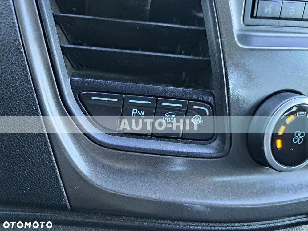 Ford Transit - 22