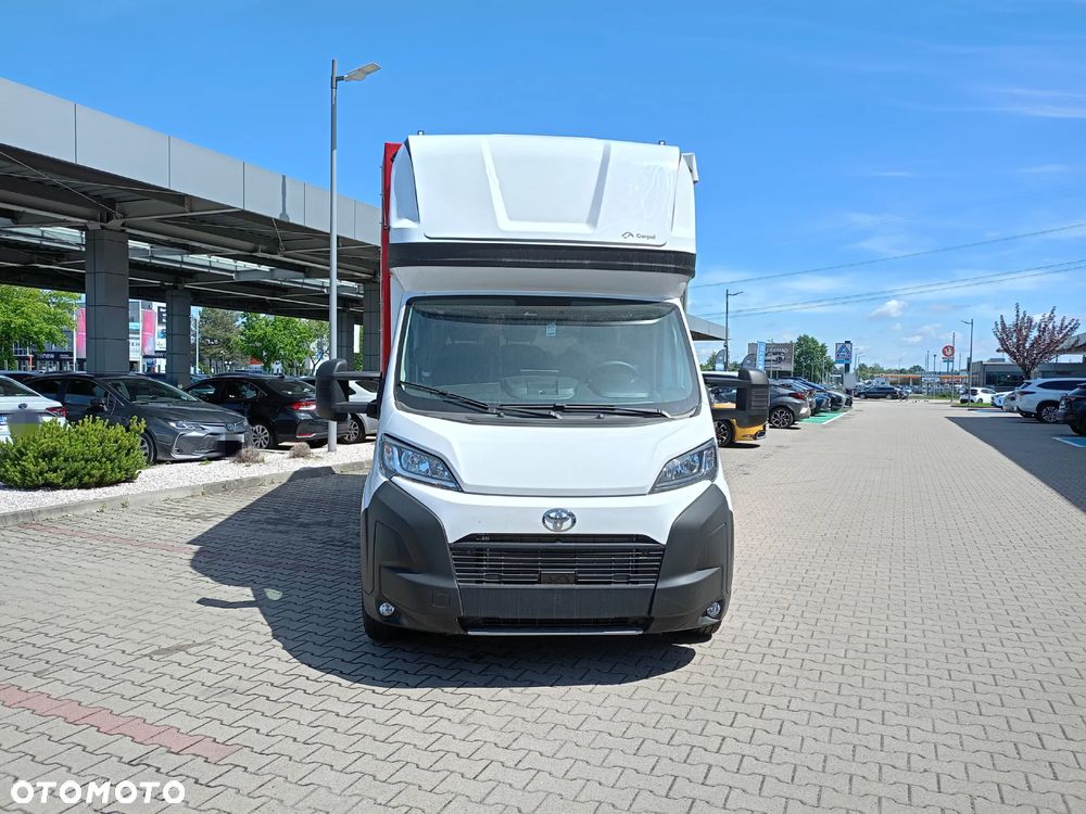 Toyota Proace Max - 2
