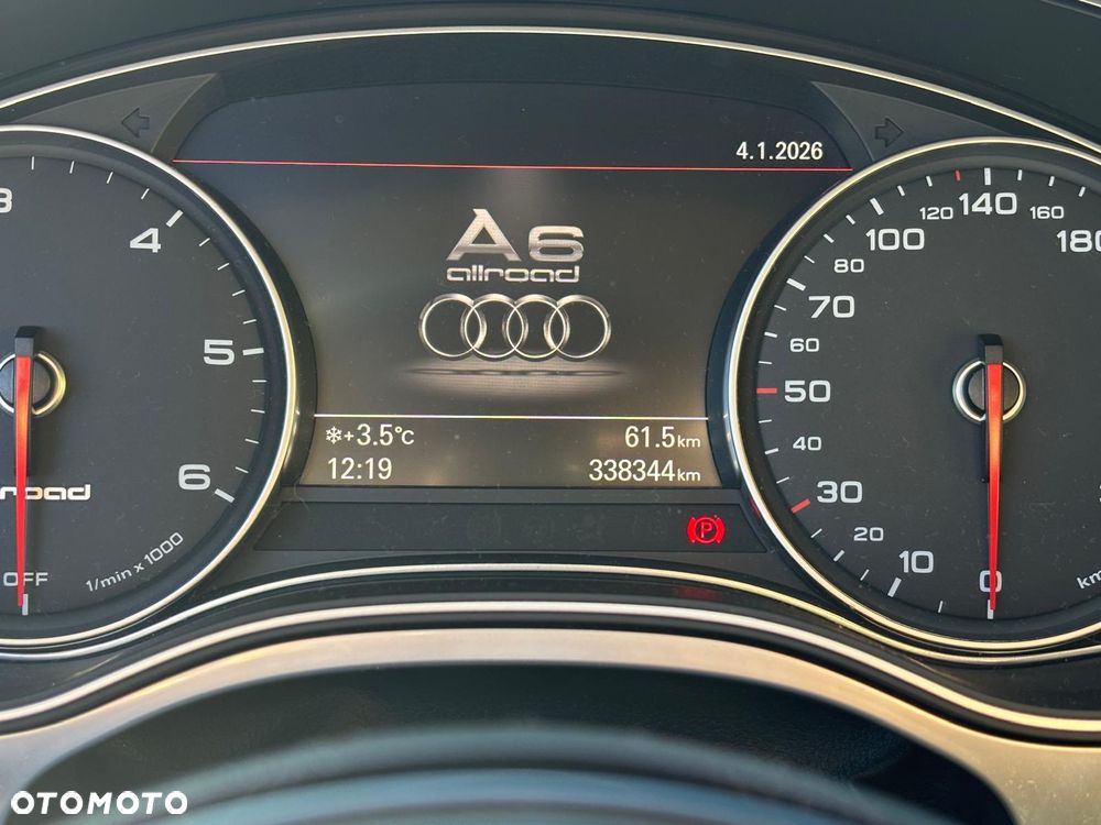 Audi A6 Allroad - 3