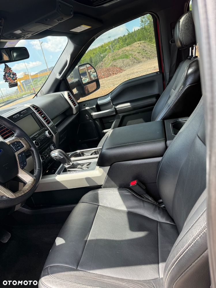 Ford F150 - 10