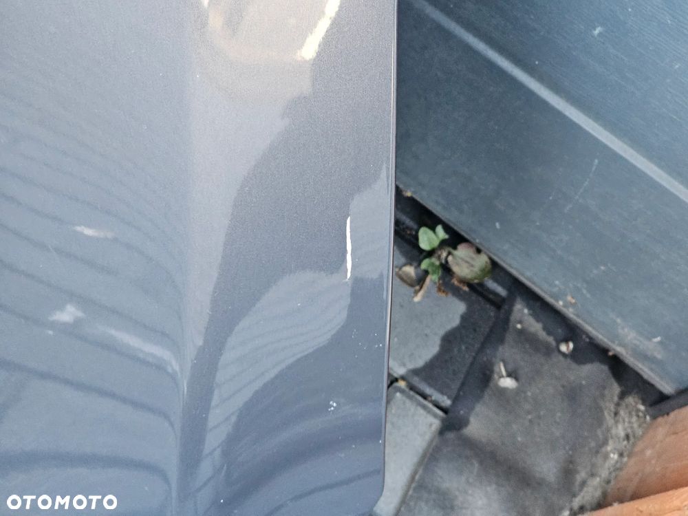 MASKA POKRYWA SILNIKA OPEL ZAFIRA C Z190 ORYGINAŁ - 19
