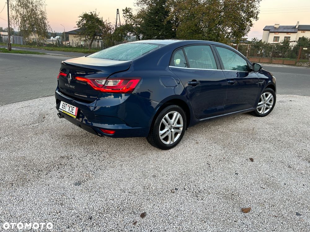 Renault Megane 1.6 SCe Life - 3