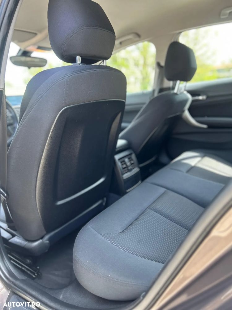 BMW Seria 1 118d Aut. - 20