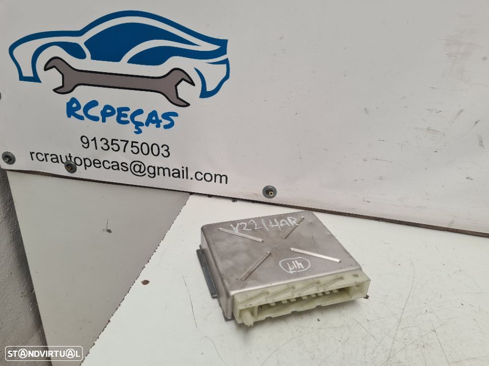 CENTRALINA TEMIC ORIGINAL P09472349 1T0002207 T99251190 VOLVO S80 I 1 MK1 184 2.8i T6 272CV B6284T