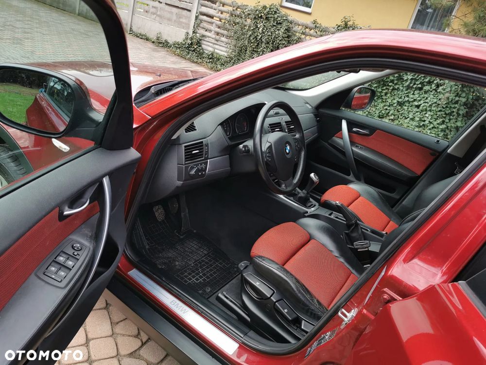 BMW X3 xDrive18d Limited Sport Edition - 32