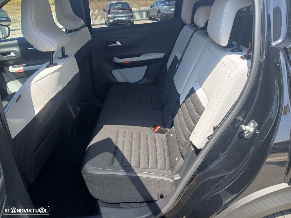 Citroën C3 Aircross 1.2 Hybrid Max e-DSC6 - 10