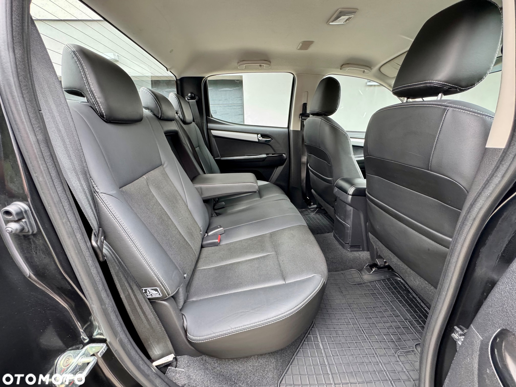 Isuzu D-Max 1.9 DC LSX Prime - 28
