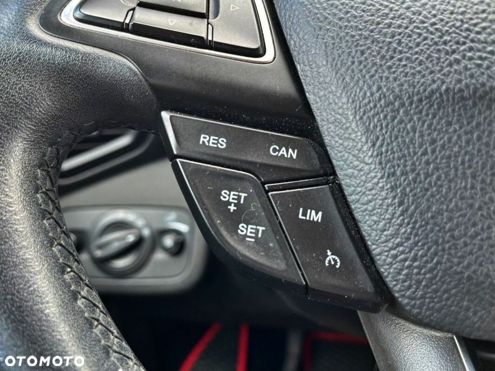 Ford Kuga 1.5 EcoBoost FWD Titanium ASS - 18