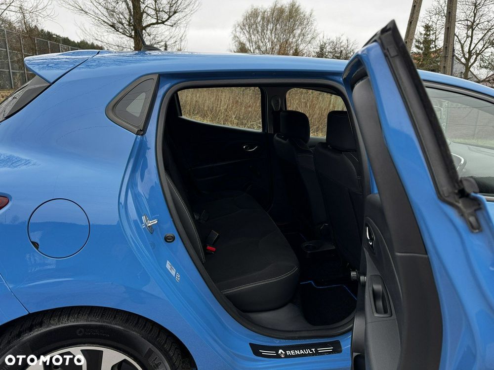 Renault Clio TCe 90 Luxe - 8