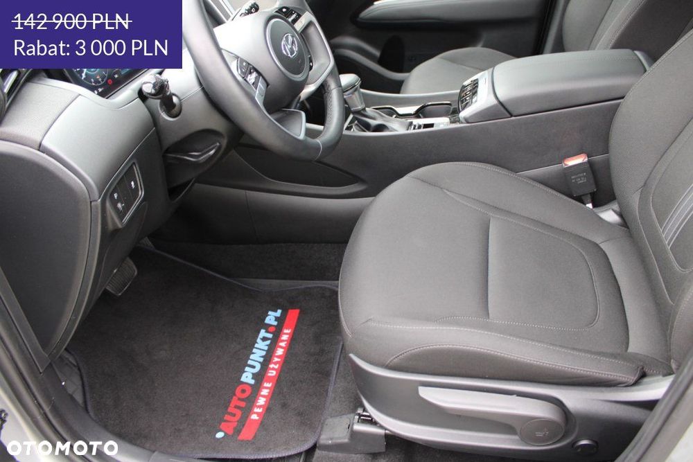 Hyundai Tucson - 19