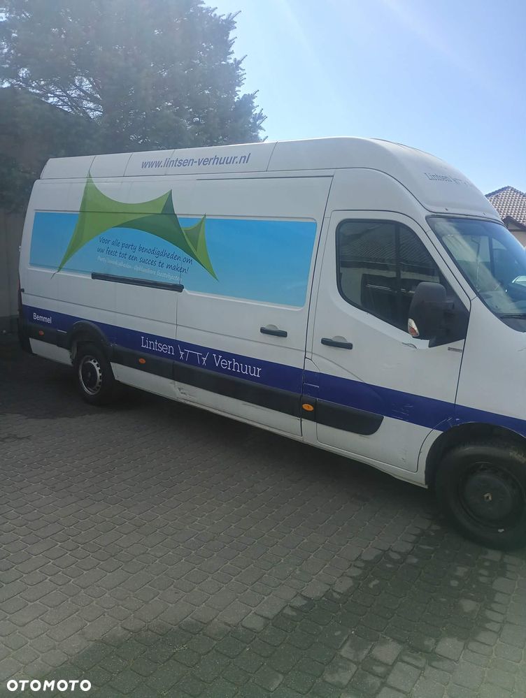 Renault Master - 3