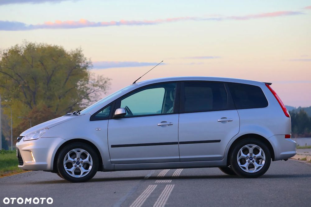 Ford C-MAX 1.8 Titanium - 16