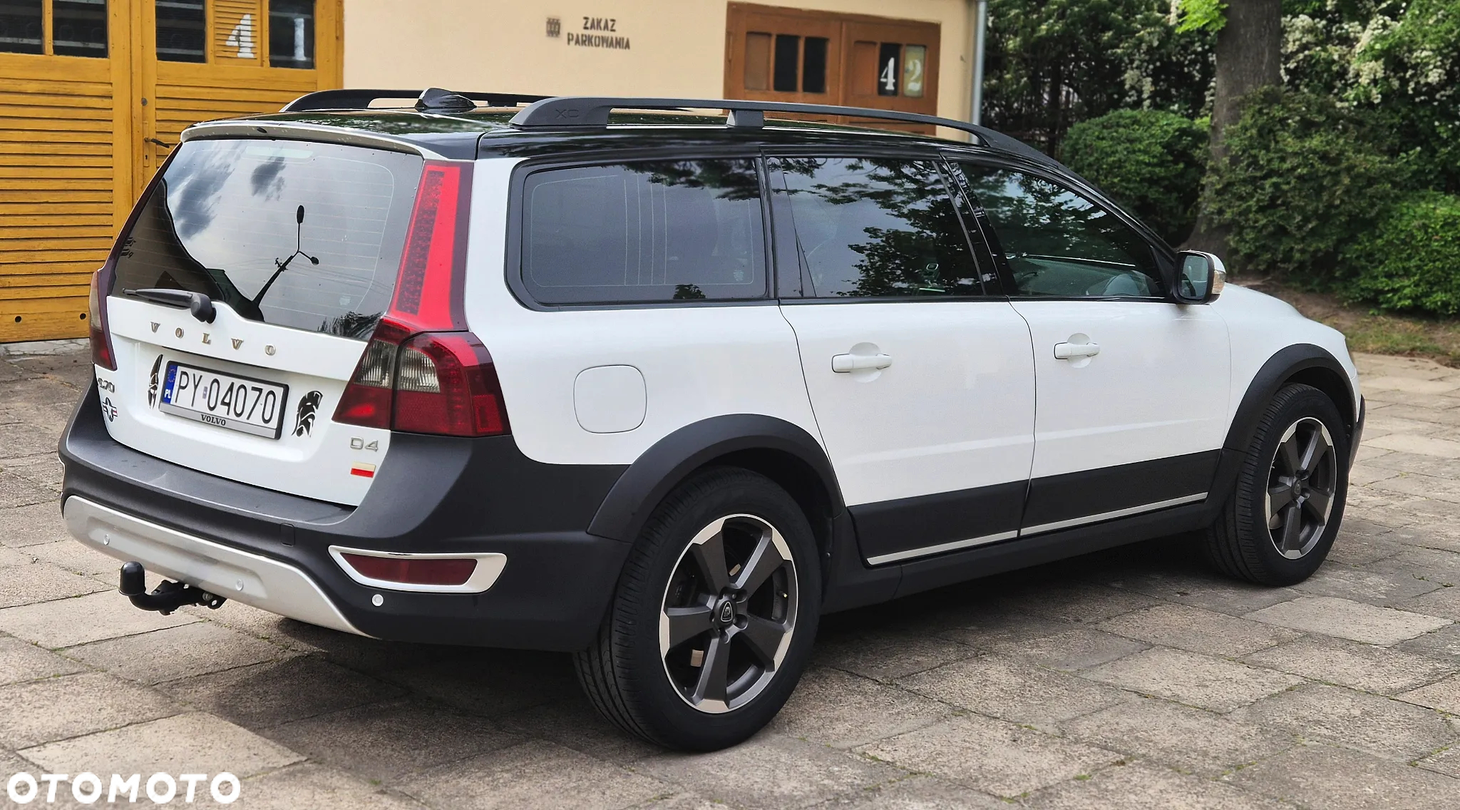 Volvo XC 70 D4 Kinetic - 5