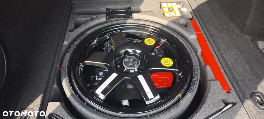 Alfa Romeo Stelvio 2.0 Turbo Veloce Q4 - 22