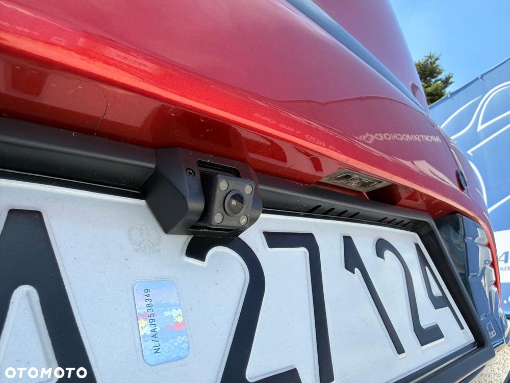 Renault Clio 1.2 TCe GT 120 EDC - 12