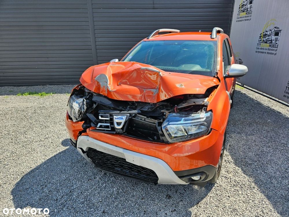 Dacia Duster - 6