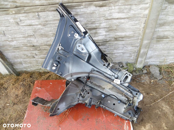 FORD KUGA MK2 PODŁUŻNICA ĆWIARTKA PRAWA 13-17